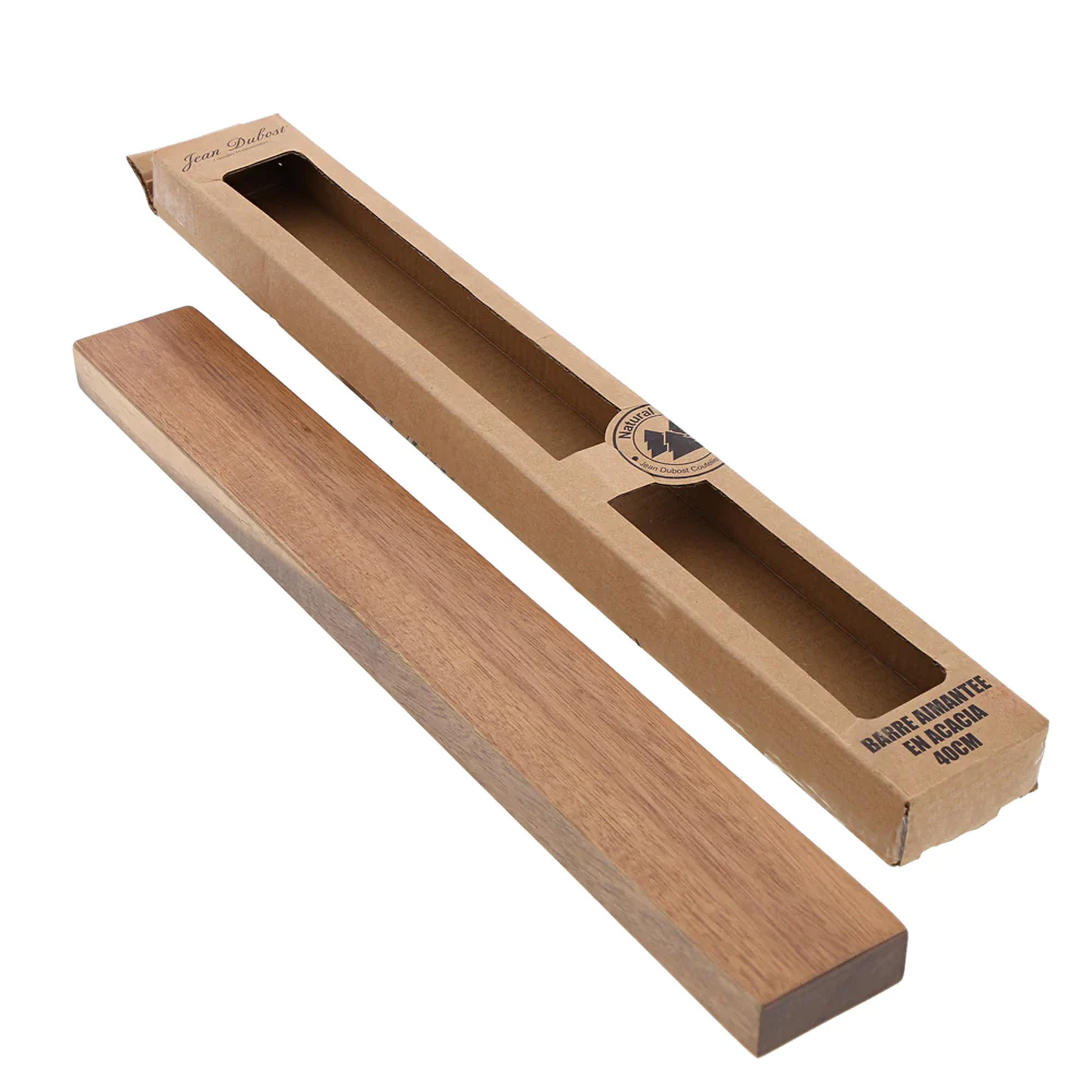 Barre aimantée Acacia Jean Dubost