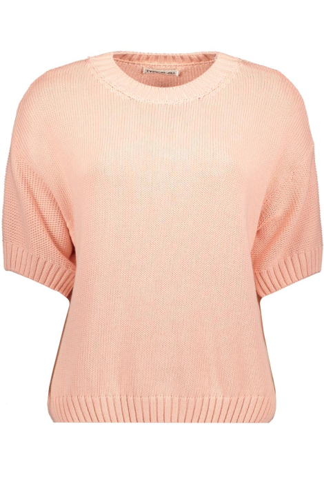 Typical Jill roze dames t-shirt
