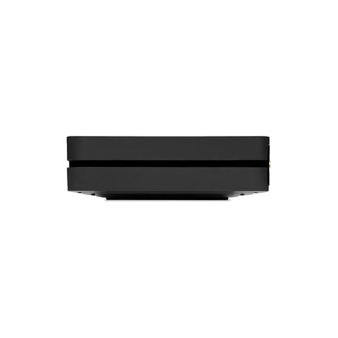 Koop Bluesound NODE (N130) Muziekstreamer | 5 Jaar Garantie Zwart