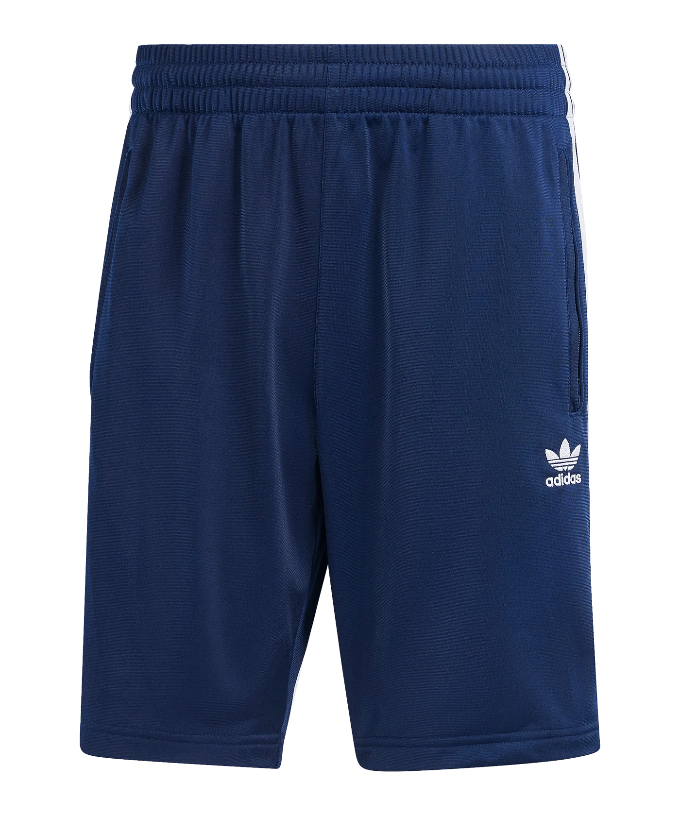 adidas Originals Firebird Short Blau