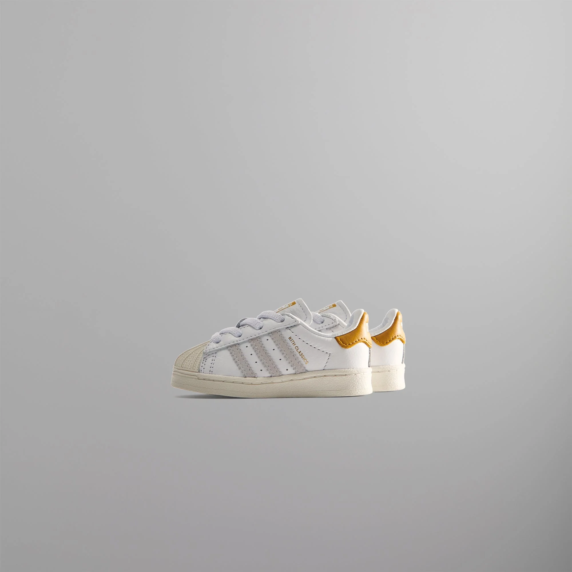 Kith Kids Classics for adidas Originals Toddler Superstar