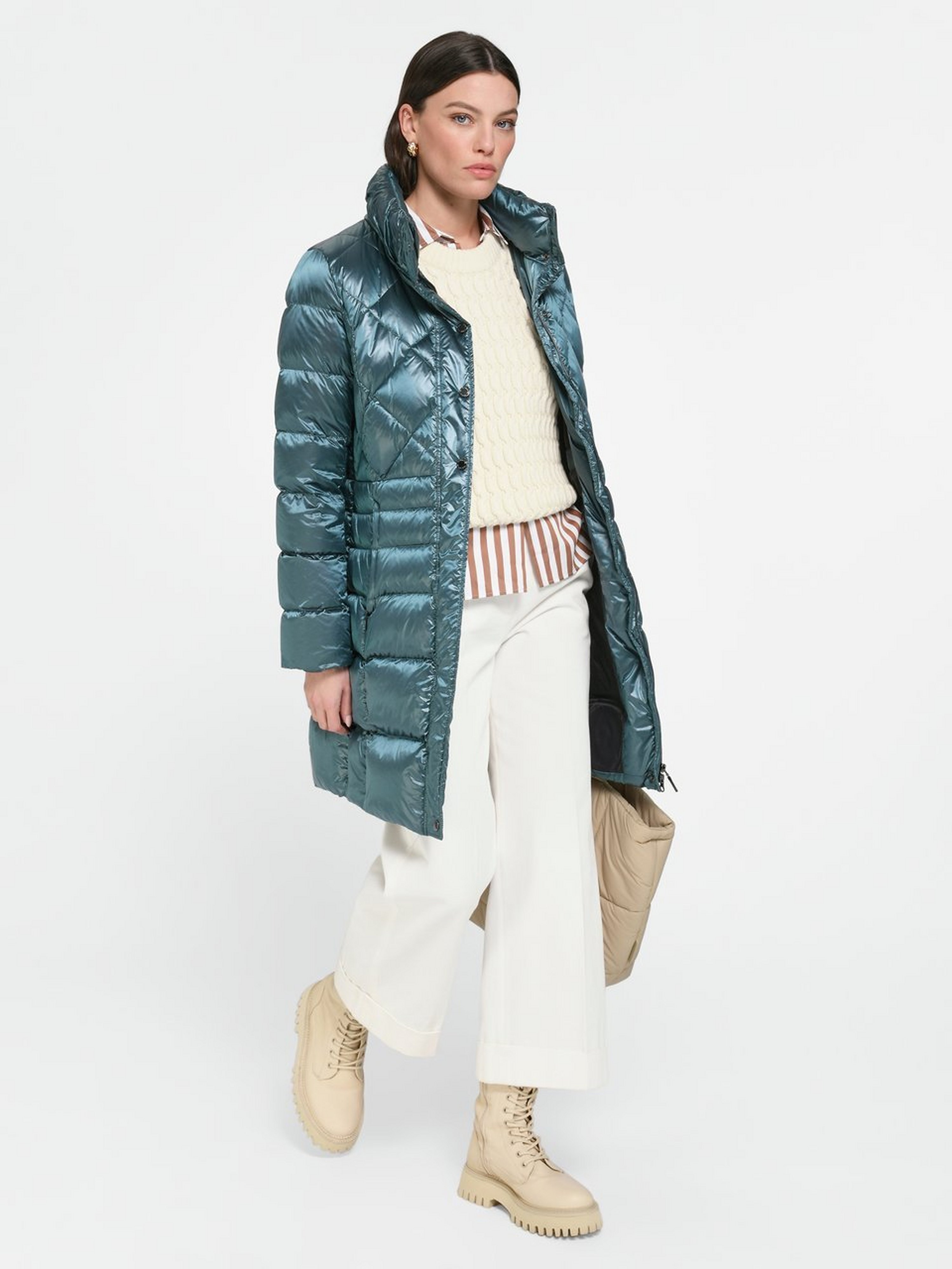 Steppjacke
