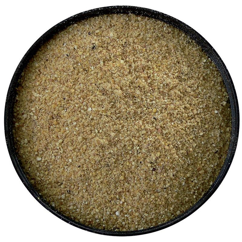 Farine Mosella Jaune De Hollande - 1Kg