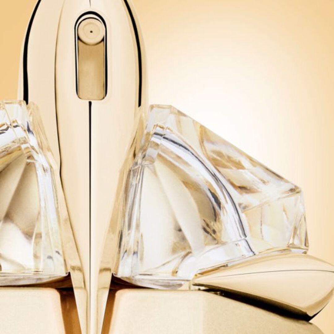MUGLER Alien Goddess Eau de Parfum Recarregável - 30ml