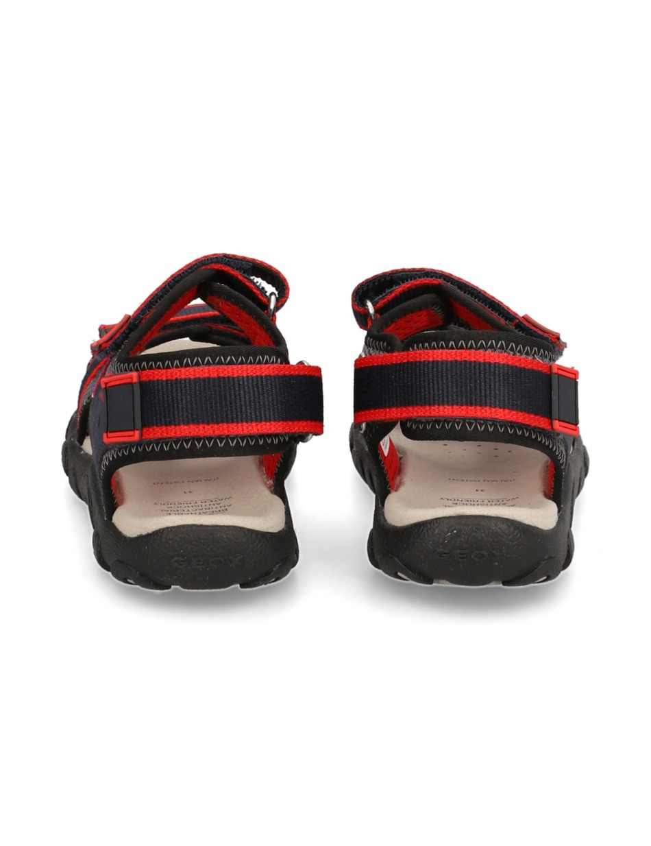 JR SANDAL STRADA A