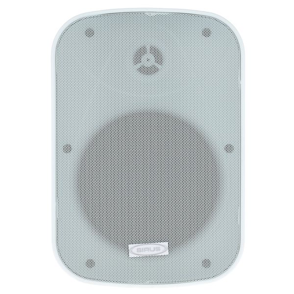 Sirus 4room Bundle M white