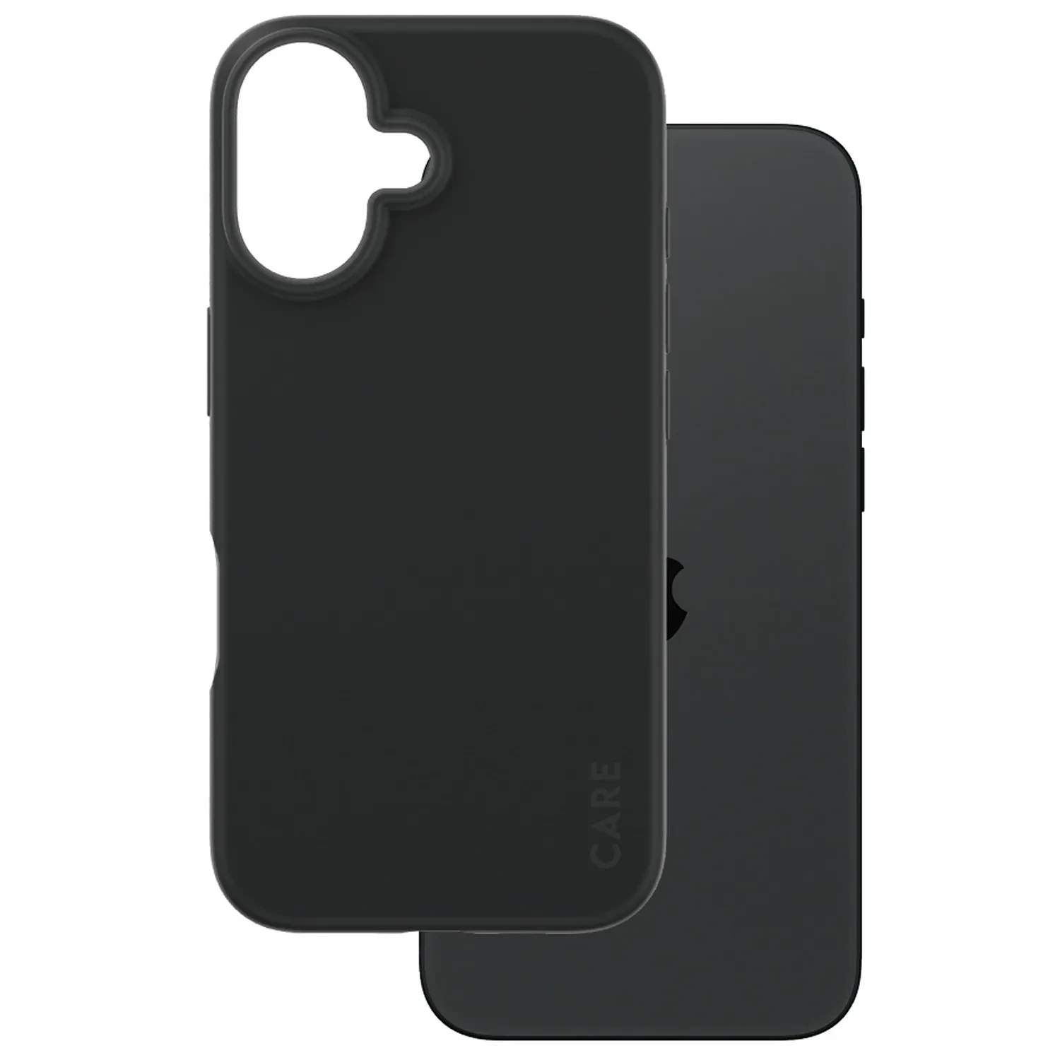 PanzerGlass CARE iPhone 16 1393-1