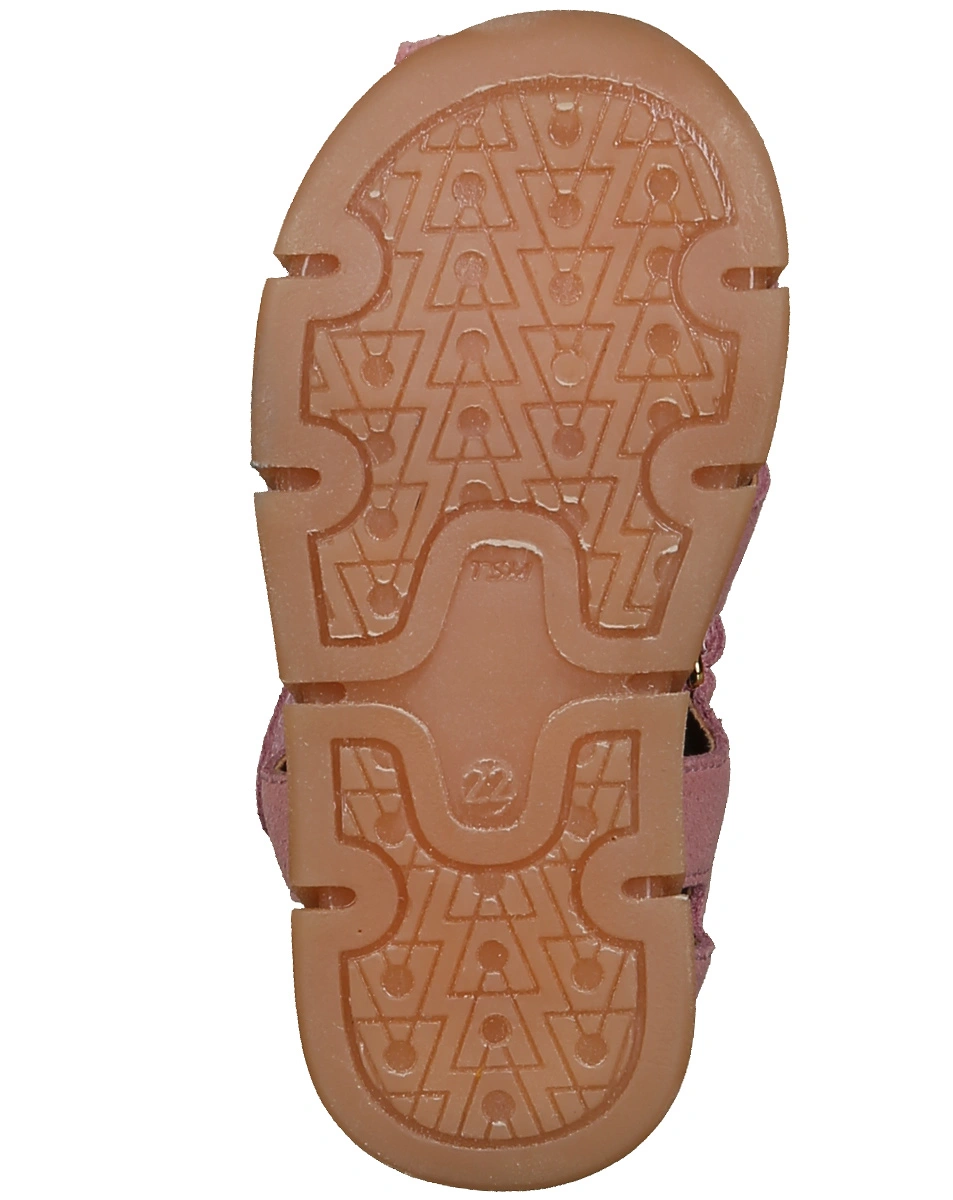 Klett-Sandalen CELIUS S  in pink