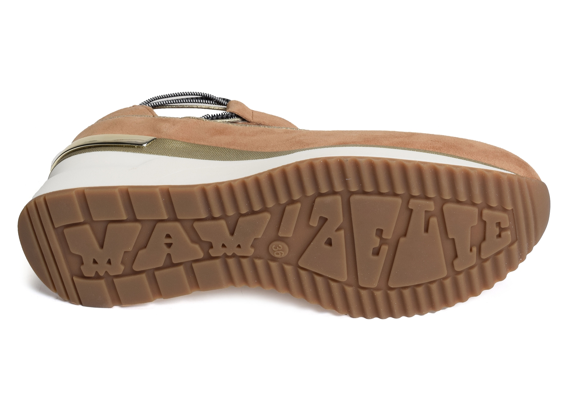 Vasas camel