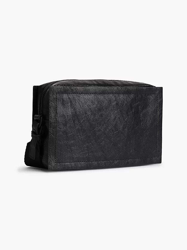 Bolsa de ombro reciclada