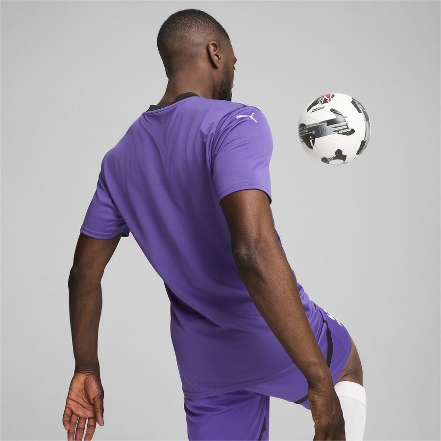 Al Hilal FC Troisième Maillot 2024/25