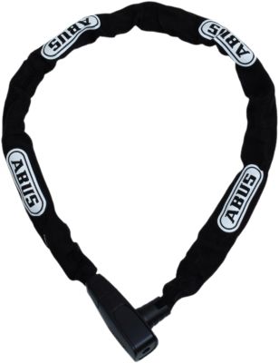 Abus8800/95 2.0 CityChain - schwarz