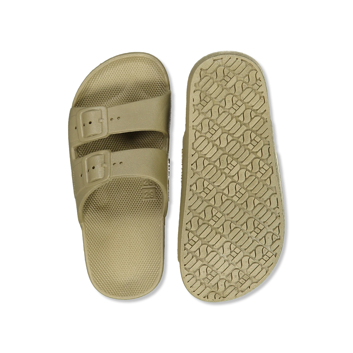 BASIC badesandaler
