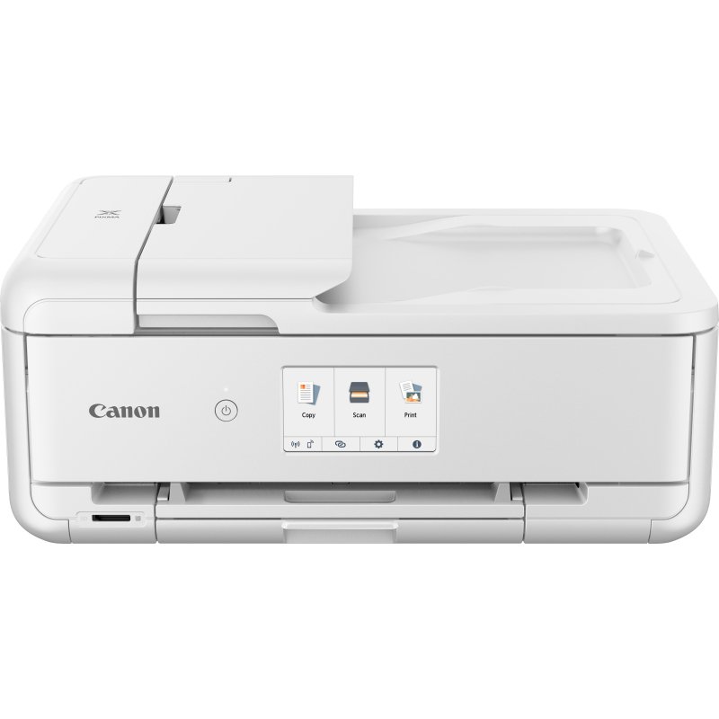 Canon PIXMA TS9551Ca Jet d'encre A3 4800 x 1200 DPI Wifi