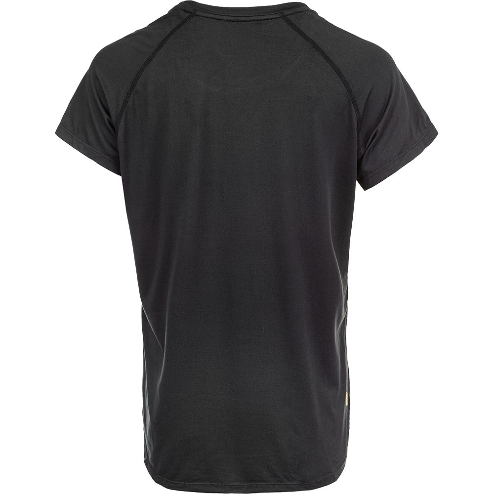 Athlecia Gaina V2 W S/S T-Shirt Damen black