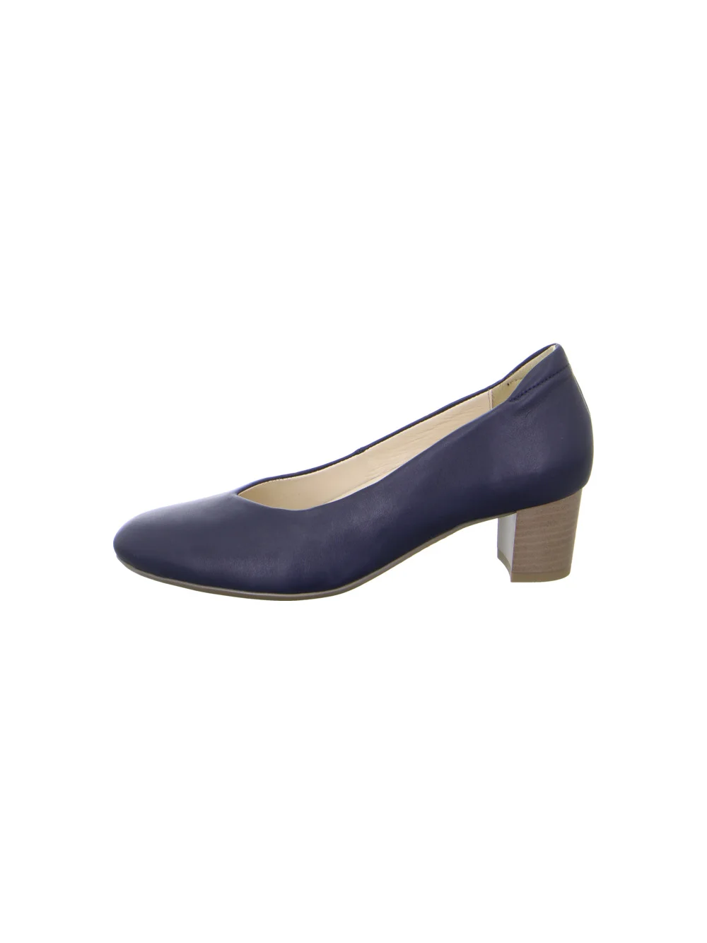 Pumps Jive blau