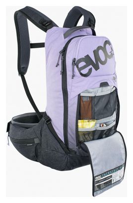 Sac à Dos Evoc Trail Pro 16 Mauve / Noir