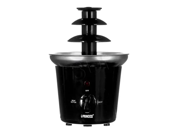 Princess Chocolate Fountain - Chocolade fountain - 32 W