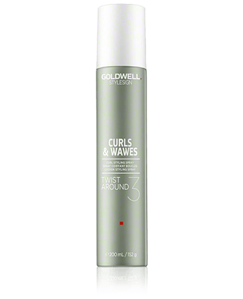 Goldwell. Stylesign Curls & Waves Twist Around 200ml