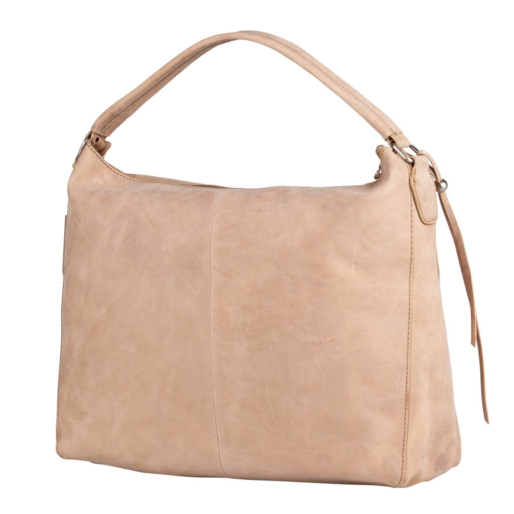 Burkely Stacey Star Hobo Sand