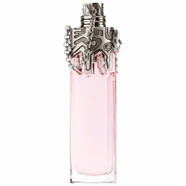 Womanity MUGLER Eau de Parfum