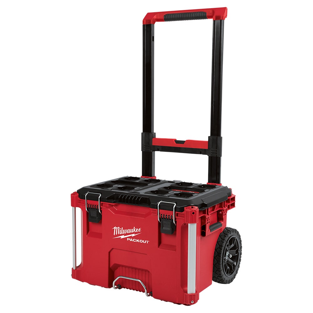 MILWAUKEE PACKOUT™ 48228426 48228425 48228424