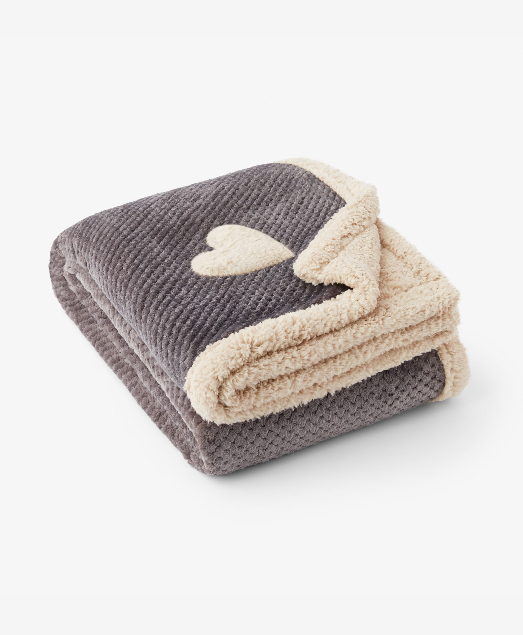 Sherpa-Decke