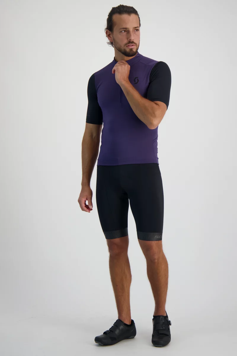 SCOTT Gravel 10 Herren Biketrikot