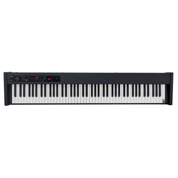 Korg D1 Bag Bundle
