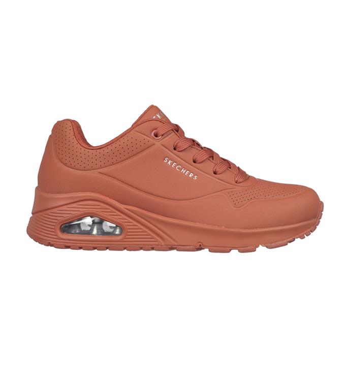 Skechers Women Uno - Stand on Air Sneakers
