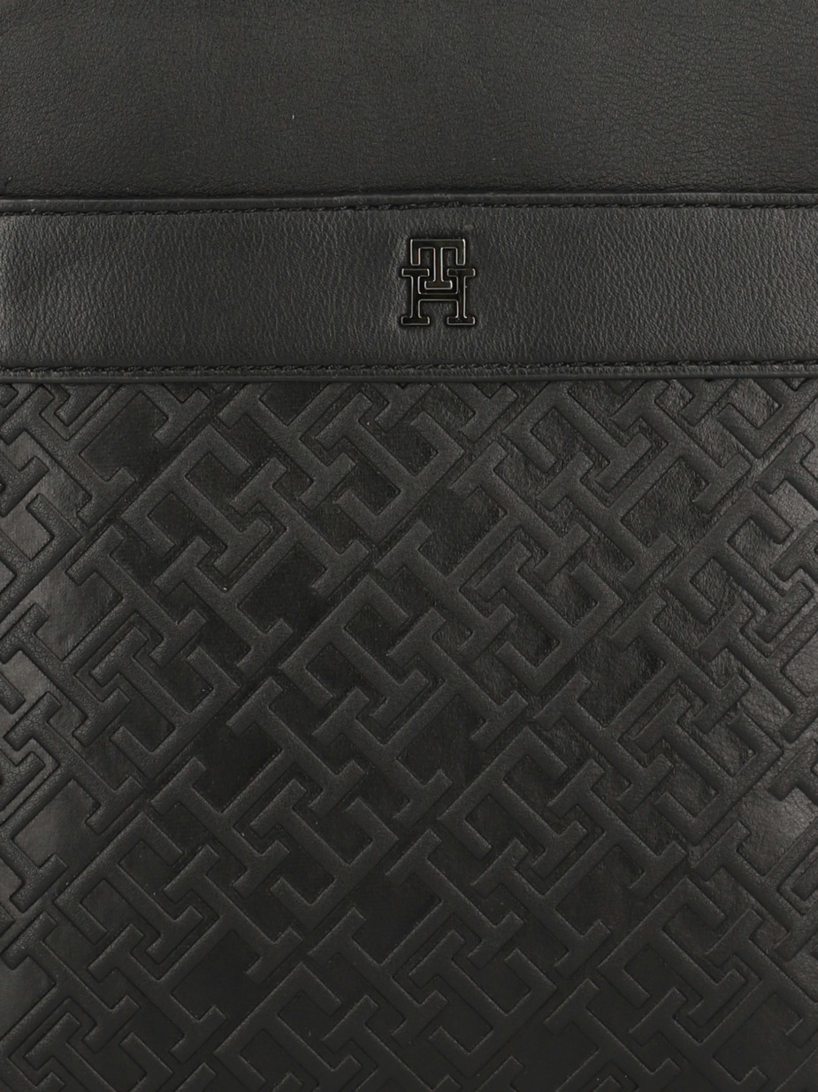 TH MONOGRAM PU MINIREPORTER