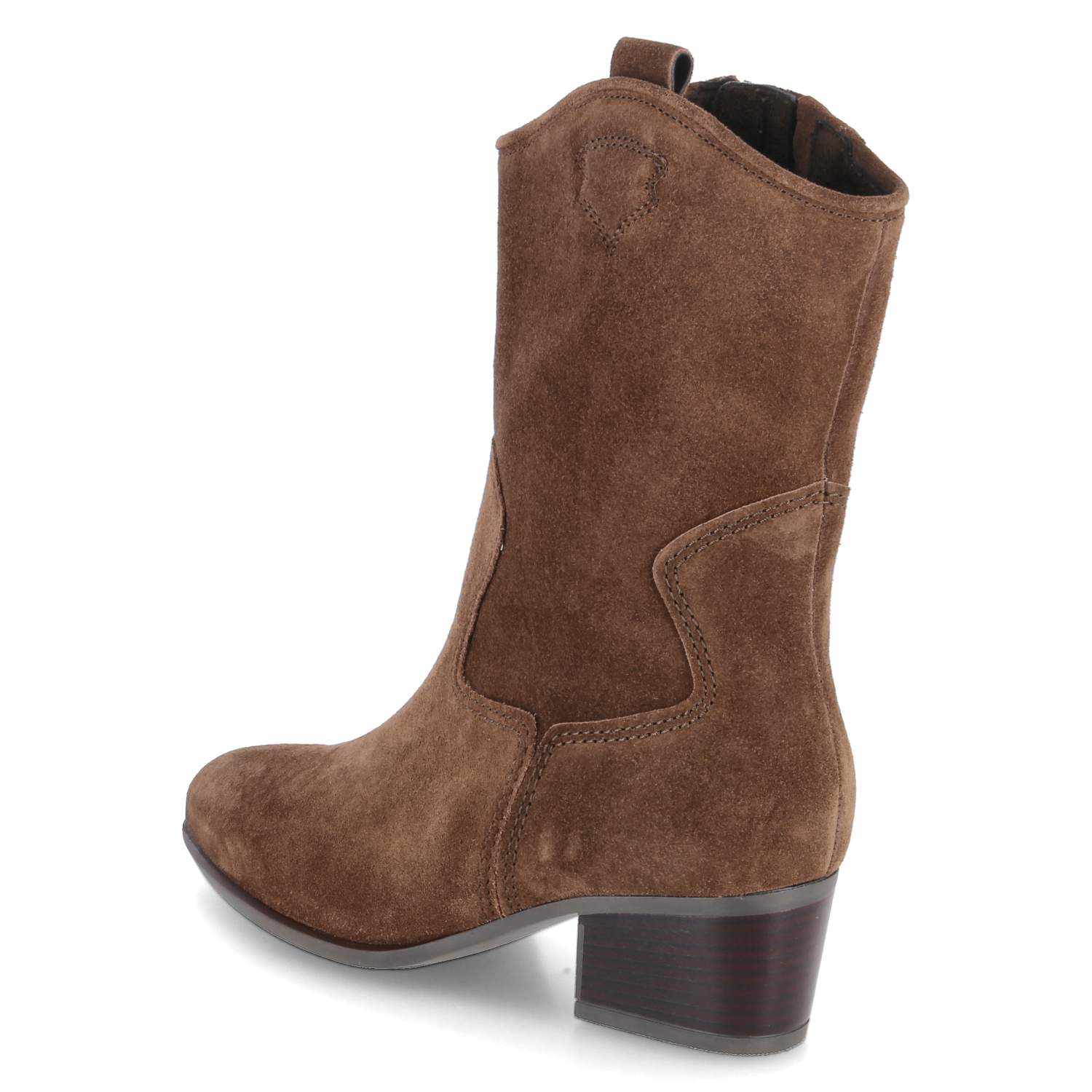 Gabor Stiefeletten - whisky (micro)