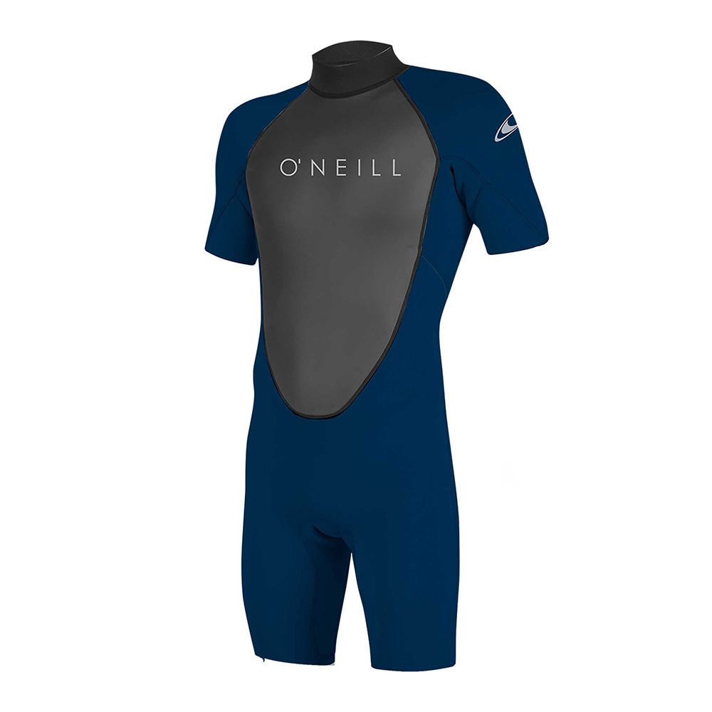 O'Neill REACTOR-2 - Combinaison shorty 2mm Homme abyss/abyss