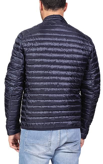 SUN VALLEY - DOUDOUNE OP GOTTEX