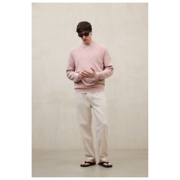 Ecoalf - Gola Sweatshirt - Pull