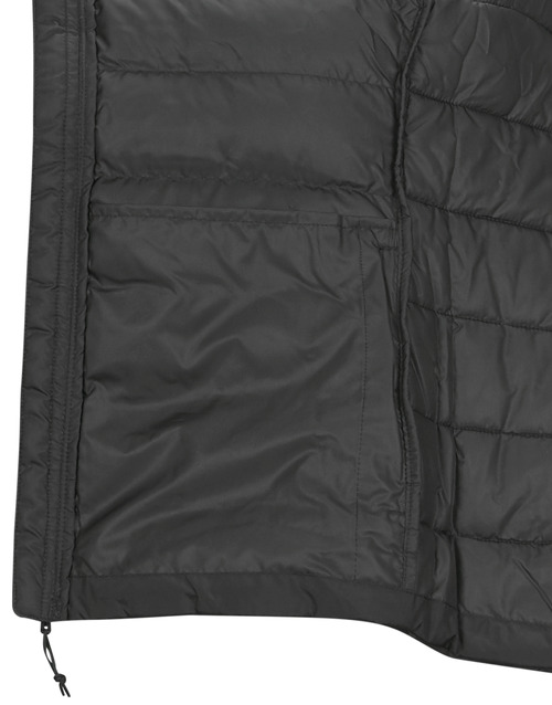 The North Face - Aconcagua 3 Hoodie Negro