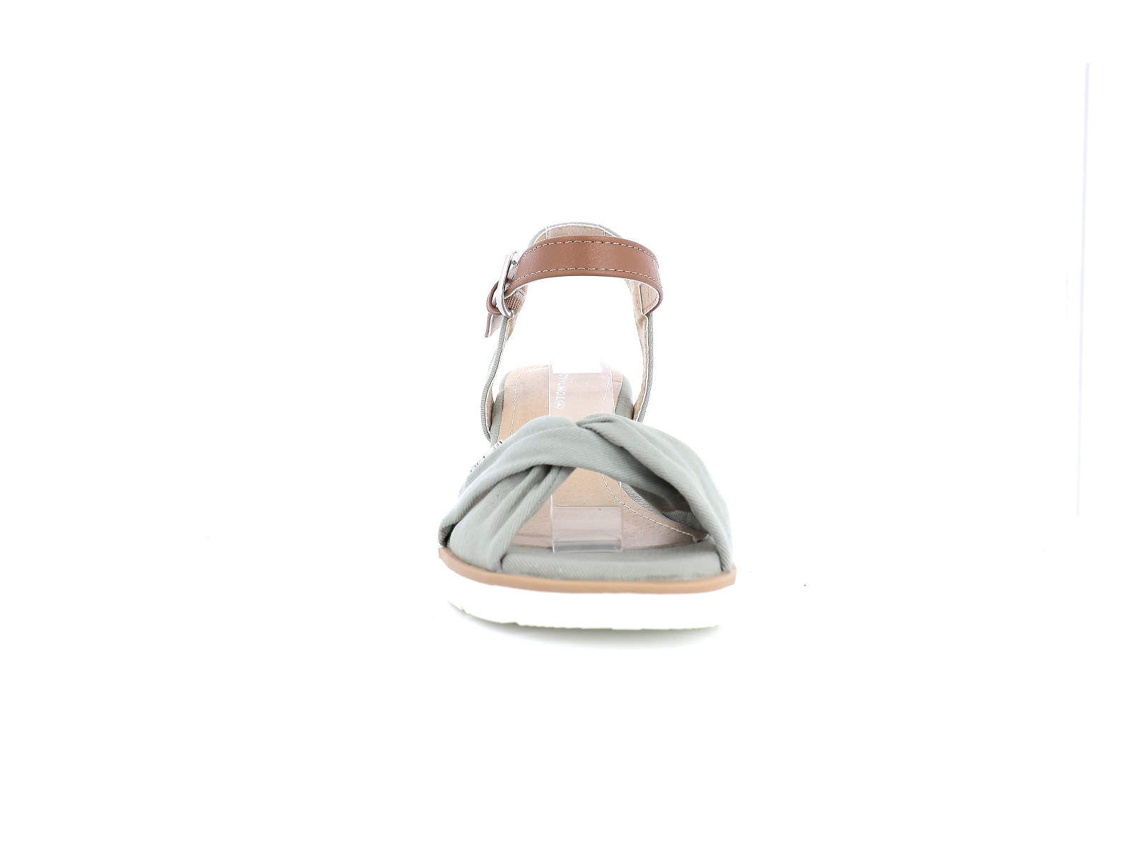 Tom taylor-3290403 Synthétique Kaki
