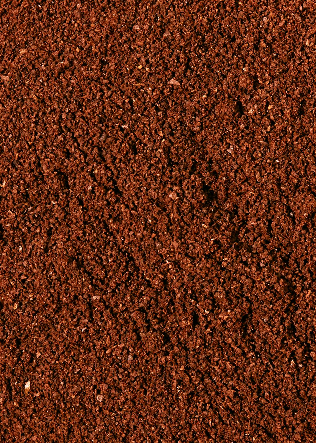 Gemahlener Kaffee mit Haselnussaroma 250 g