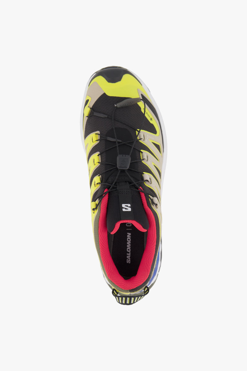 Salomon XA Pro 3D V9 Gore-Tex® Herren Trekkingschuh