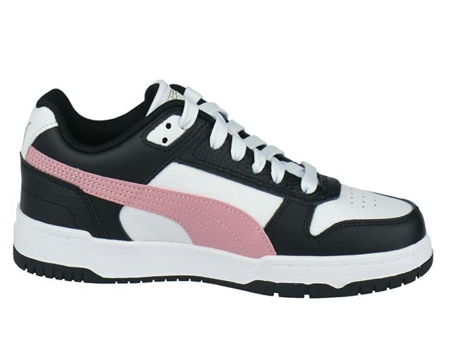 Puma RBD Game