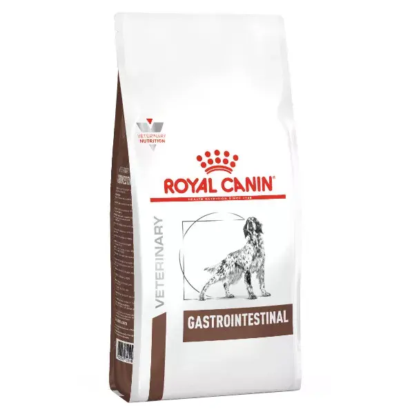 Royal Canin Veterinary Dog Gastrointestinal 2kg