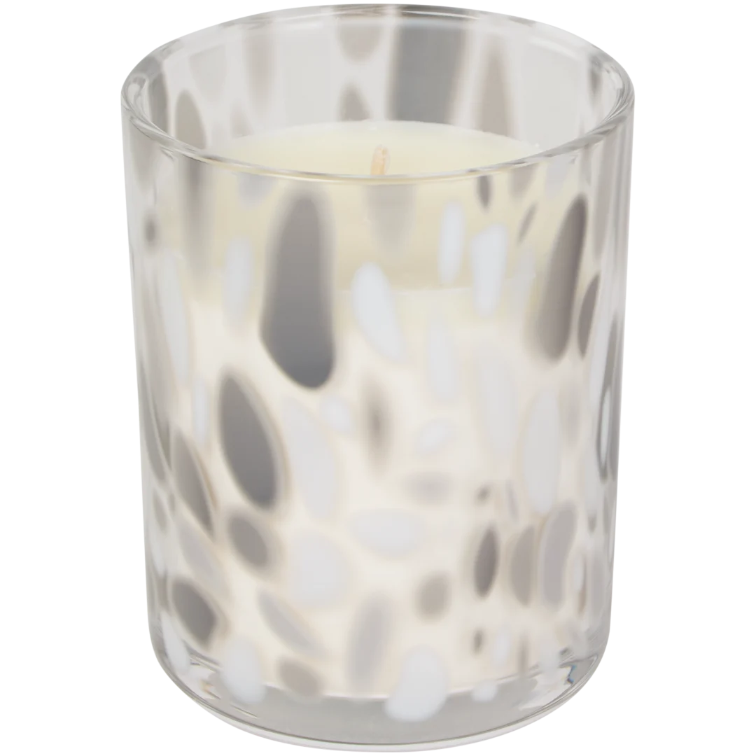 Bougie parfumée