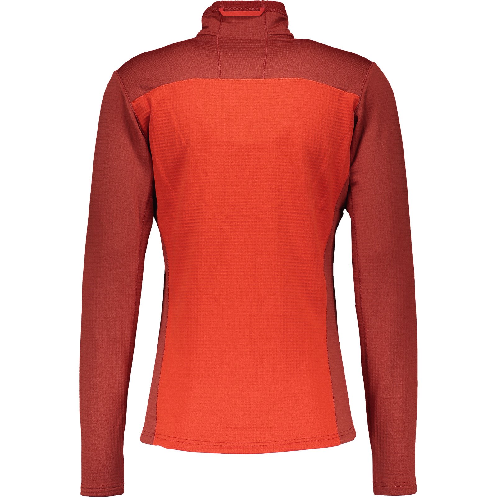 Haglöfs Roc Spitz Midlayer Herren-Jacke XL, rot