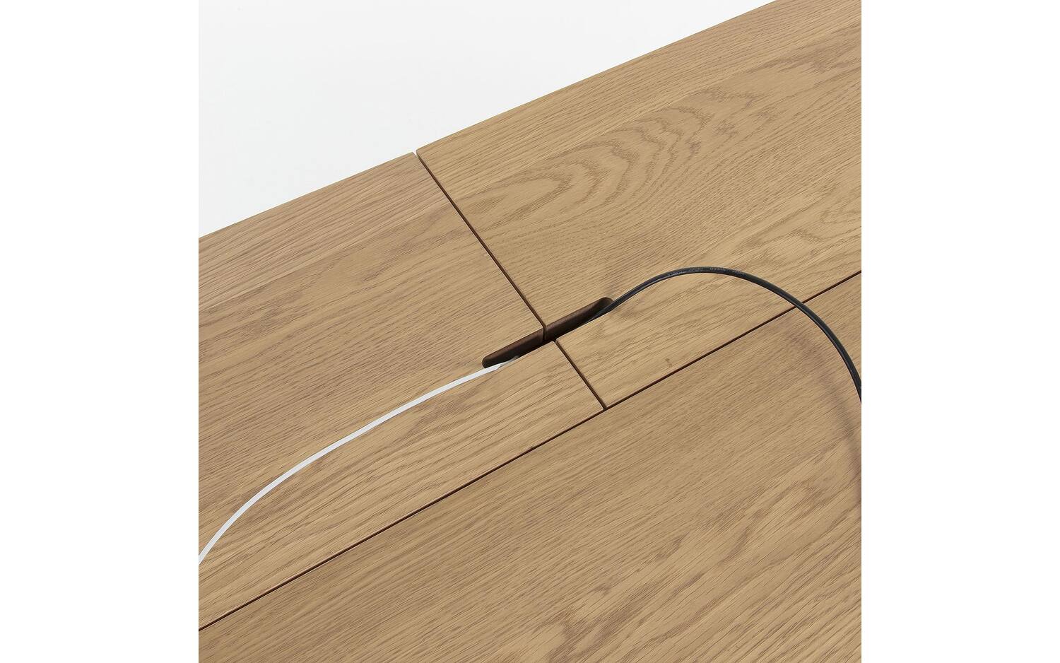 Kave Home - Julia tafel 120 x 65 cm