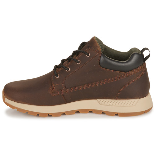 Timberland - KILLINGTON TREKKER HALF CAB - Marron