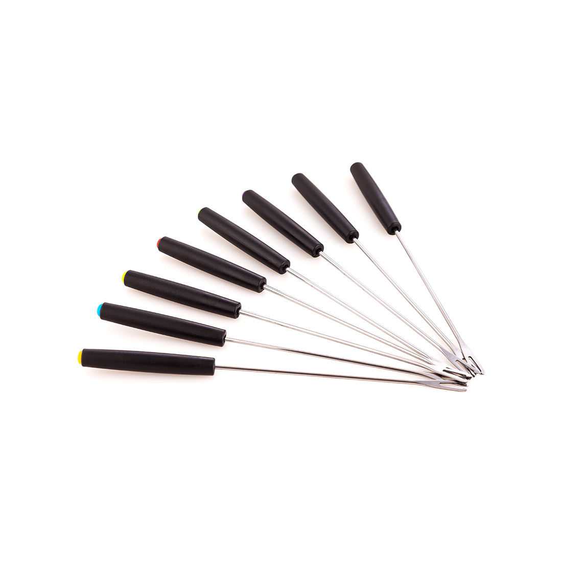 Berger Lanz Fondue Set