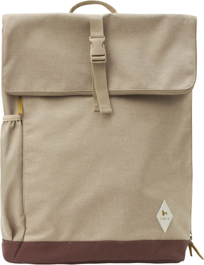 Fabelab On-the-go Parent Backpack - Caramel Caramel