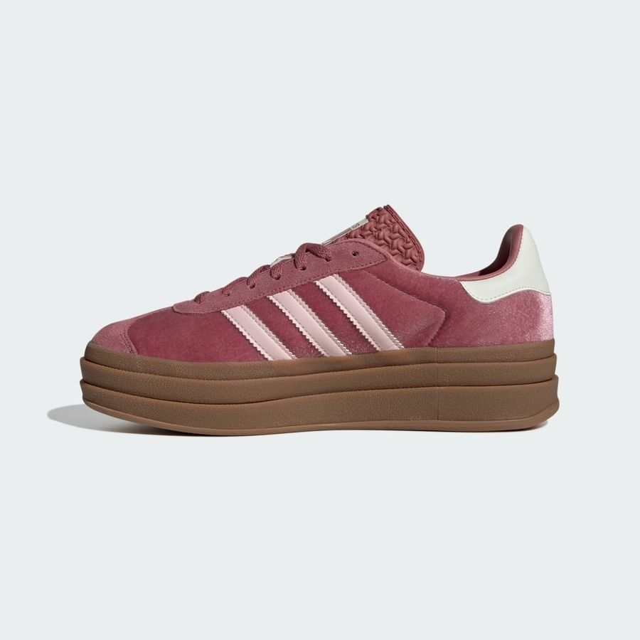 Adidas Original Chaussure Gazelle Bold