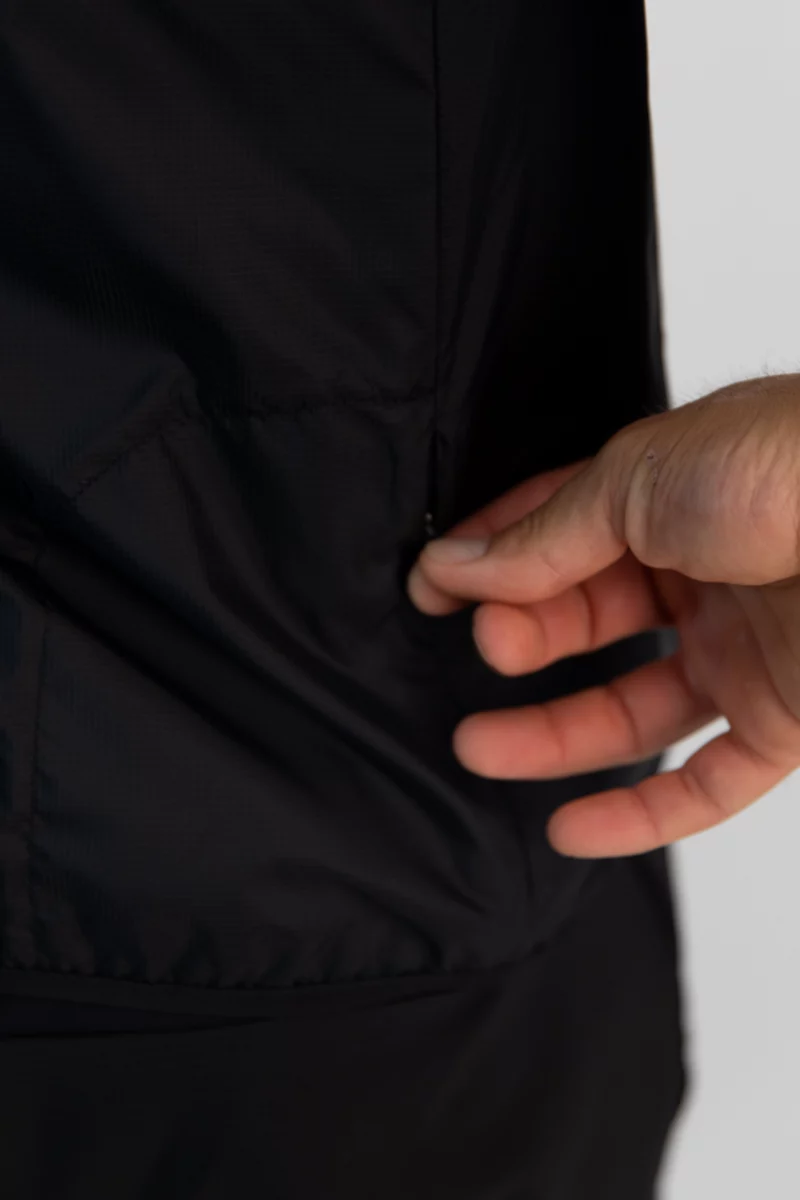 The North Face Combal Herren Gilet