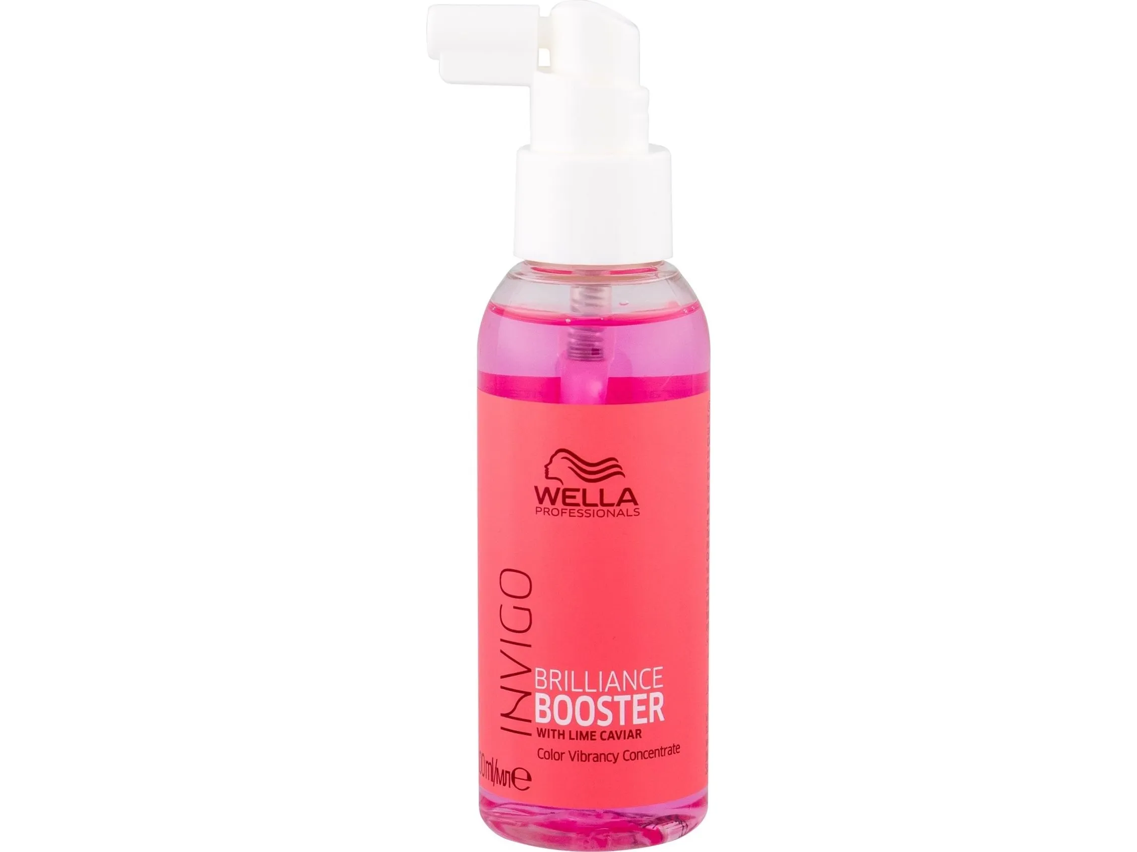 Wella Wella Invigo Color Brilliance Booster Conditioner 100ml